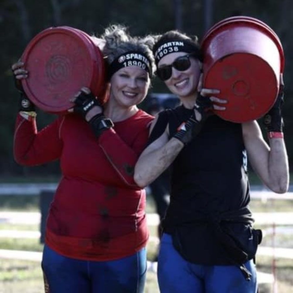 Meet your Posher, Nikki